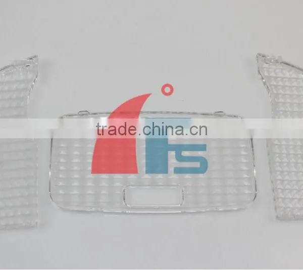Prius 30 Reading Lamp Crystal Cover photo-2