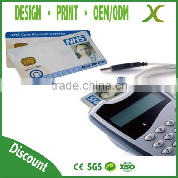 Provide Design~~!!! High Quality Pvc 13.56 Mhz Rfid Hotel Key Card for Access Control photo-4