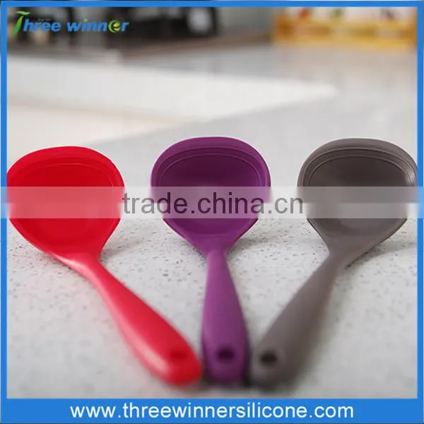 Collapsible Common Wholesale Silicone Kitchenware photo-2