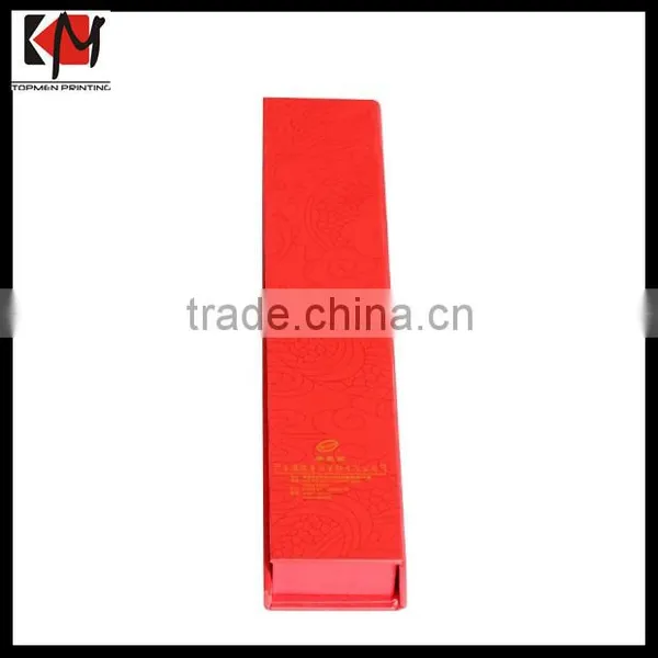Customized Recyclable Cardboard Box Handmade Paper Box Packaging photo-2