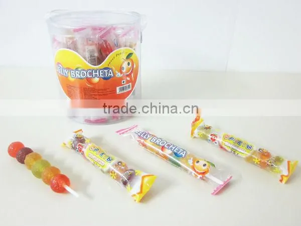 Jellypop/soft Candy photo-2