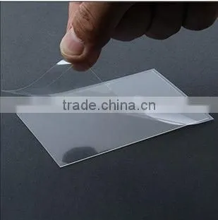 50pcs/ Bag 250u Thick OCA Adhesive Double Side Sticker Glue for IPhone 6 4.7 photo-2