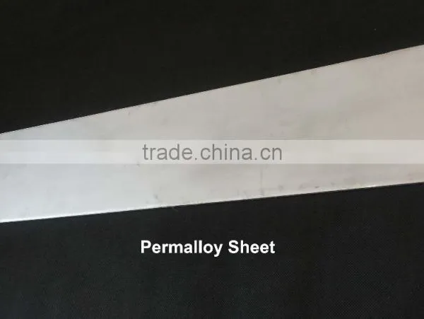 Permalloy Sheet photo-2