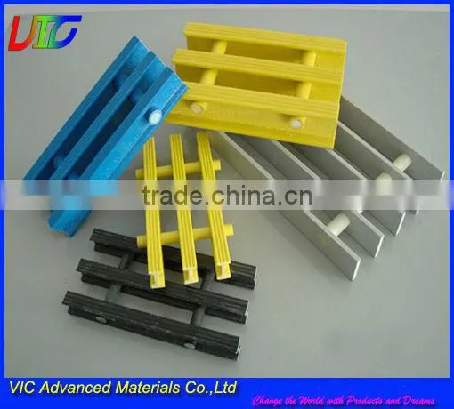 FRP Gratings