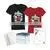 Self-weeding Dark Heat Transfer Paper Shanghai Photo Paper Manufacturer Produced photo-2