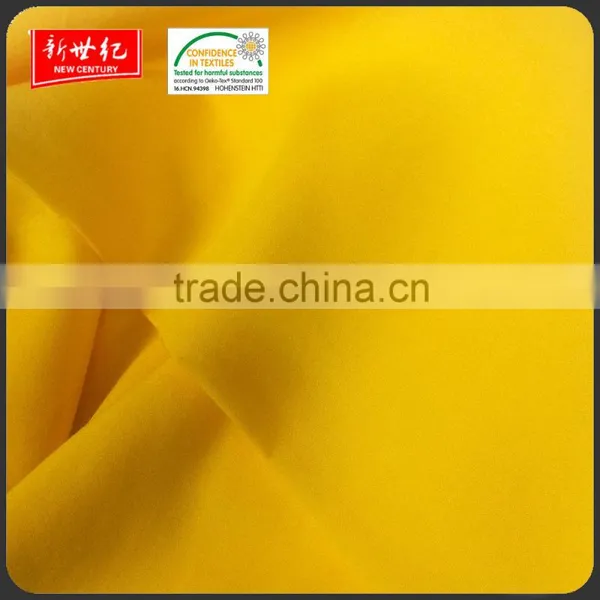 China Suppliers Make to Order 45*45 100*80 115gsm Air-jet Dyed Rayon Fabrics, Solid 100% Rayon Fabric photo-2