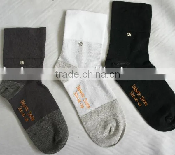 Man Diabetic Socks photo-3