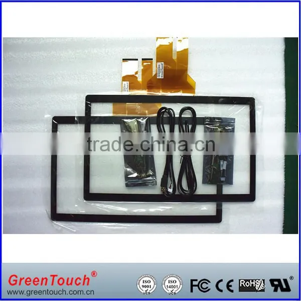 22 Inch Capacitive Multi Touch Screen Kit photo-2