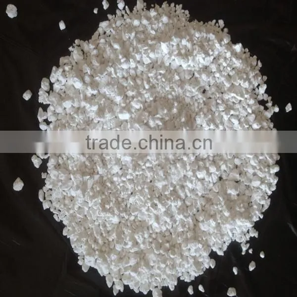 High Quality Flakes Calcium Chloride for Snow-melt Agent photo-5