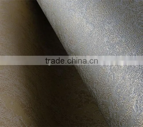 Chinese Silk Wallpaper /wallpaper Chinese Supplier /soundproof Wallpaper photo-6