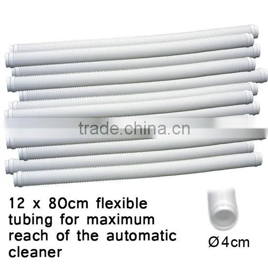 Automatic Water Suction Pool Vacuum Cleaner for In Ground Pool photo-4