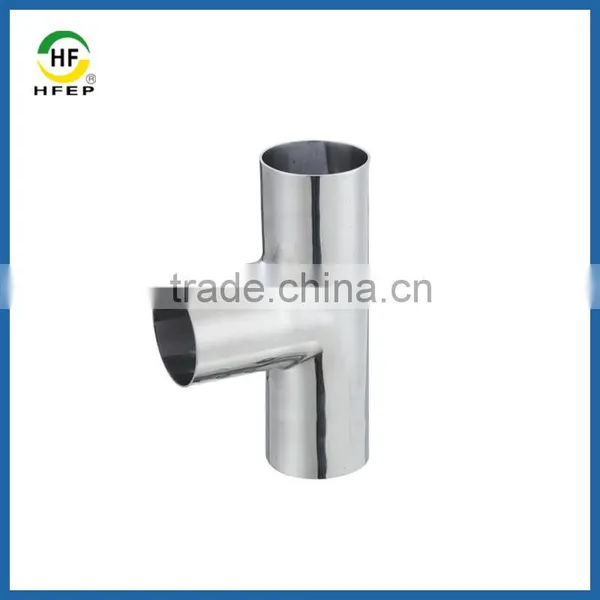 Double Screws Stainless Steel Rubber Lined Pipe Clamp Fast Connection photo-6