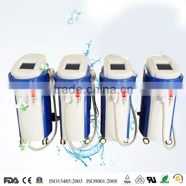 Germany Tech 808nm Diode Laser 3000W Unwanted Hair Removal Laser Machine 50-60HZ photo-6