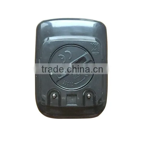 Electric Bike Speedometer Sunding Bicycle Computer Wired photo-2