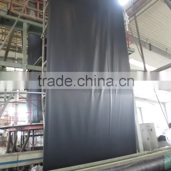 HDPE Pond Liner photo-5