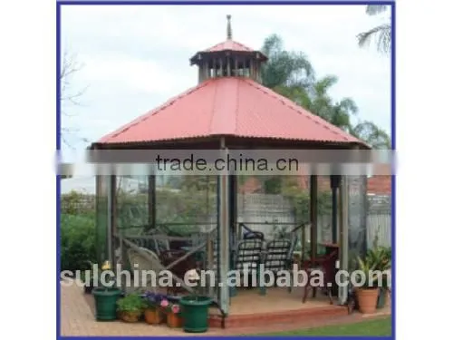 PVC Patio Blind/PVC Roller Blind/Out Door Roller Blind