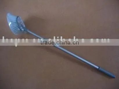 Floor- Cleaning Brush