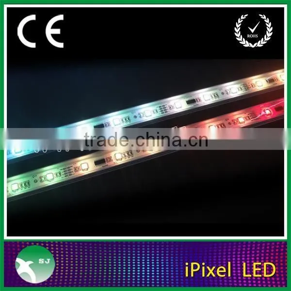 Full Color LED Rigid Light Strip Waterproof/under Water Smd5050 photo-4
