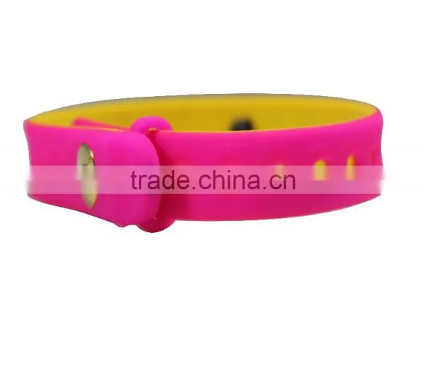 Mutifuntions R2 Nfc Bracelet Smart Wearable Bracelet With E-card photo-3