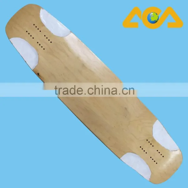 Pro Canadian Maple Skateboard Deck in 7Ply photo-2