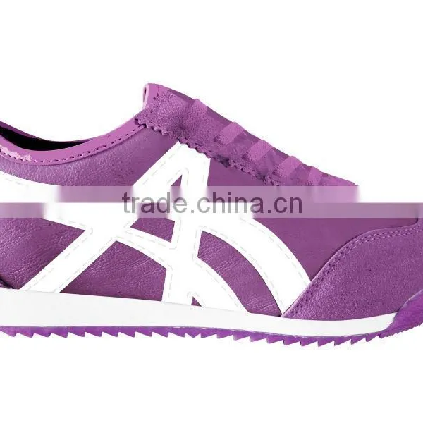 2015 New Design Fashion Sports Shoes Sneakers Women's Elegance Running Shoes photo-2