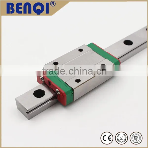 Customized China Guide Bearings 9mm MGN9C-L680mm + a Silder photo-5