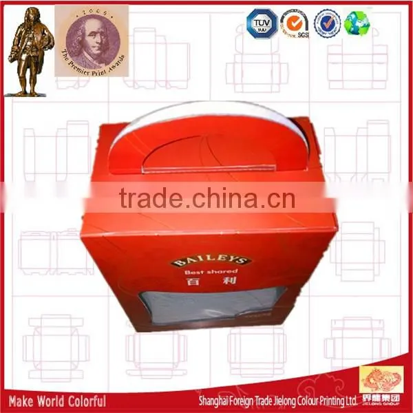 Good Delivery Time of Paper Meal Box for Food Industry photo-6