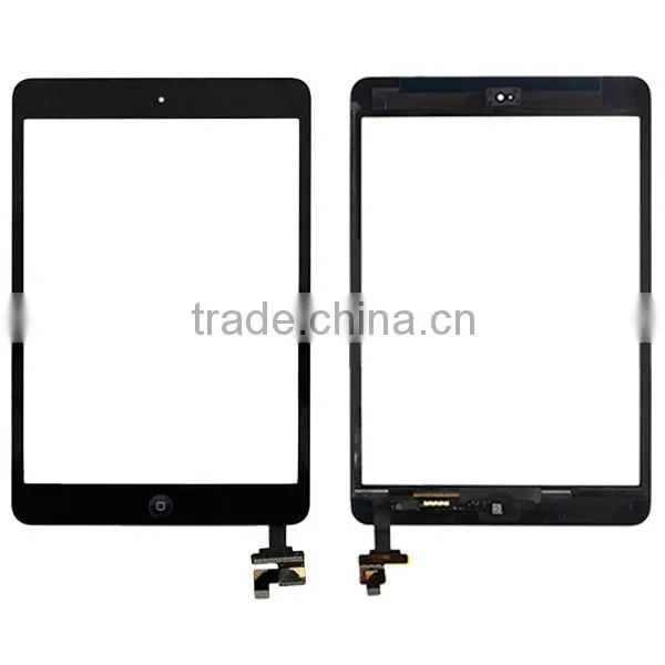 For IPad Mini 1 Screen Digitizer , For IPad Mini Glass Touch Screen photo-3