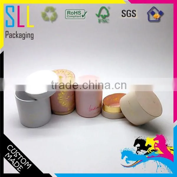 Custom Made Hat Box for Cosmetics photo-2