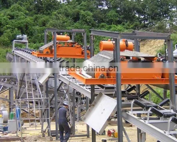 Conveyor Belt Separator-manufacturer