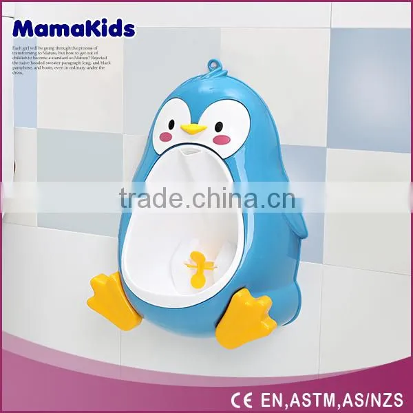 Good Plastic Urinal Children Urinal Female Urinal photo-2