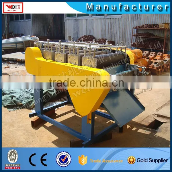 Good Performance Five In One Sheeting Machine Good Performance photo-4