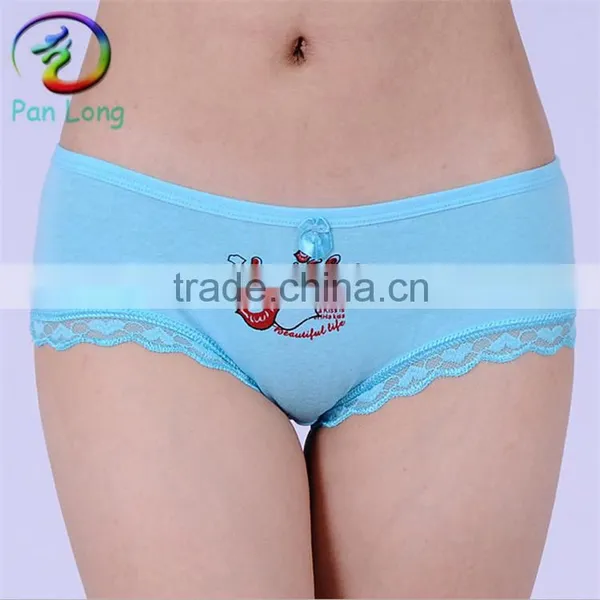 Sexy Underwear Lace Briefs Women Intimates Sexy Lingerie Women
