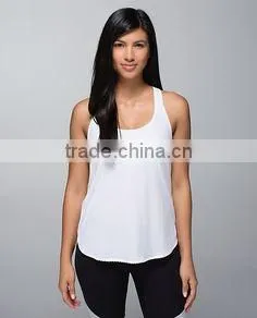 High Quality Gym Singlet Bodybuilding Gym Wear