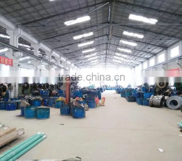 Foshan Sanshui District Fourgood Hardware Co., Ltd. company overview - view 4