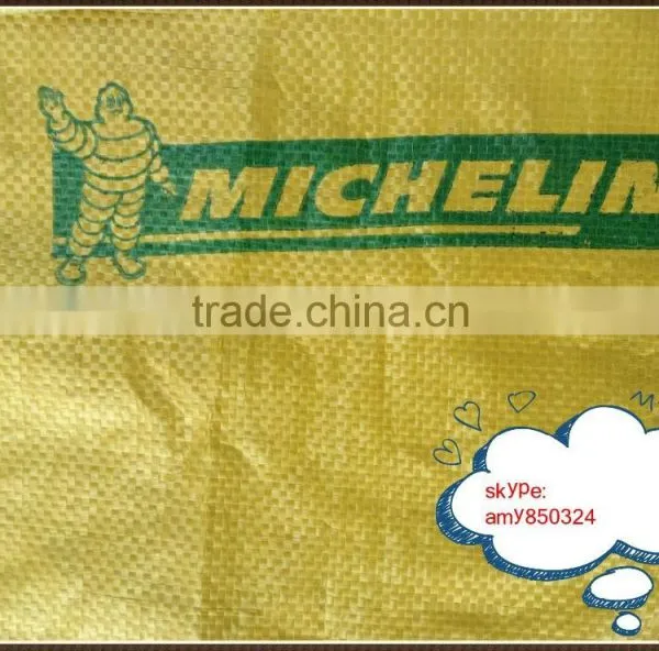 New Pp Woven Sack 50kgs photo-4