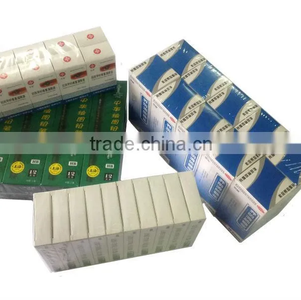 WS-400 Automatic Transparent Film Packaging Machine From Shanghai Wanshen photo-2