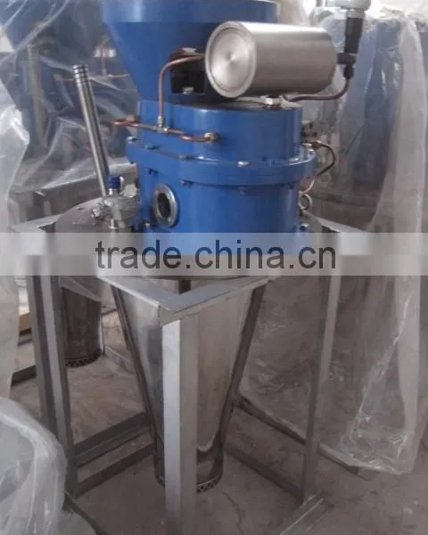 Spray Drying Equipment for Starch Hydrolysates