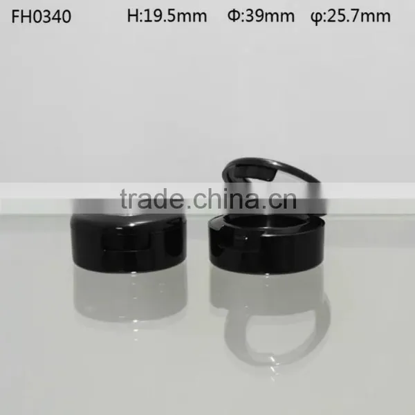 China Supplier Luxury Custom Empty Plastic Cosmetic Compact Packaging photo-2