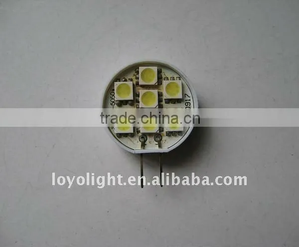car G4 led lamp