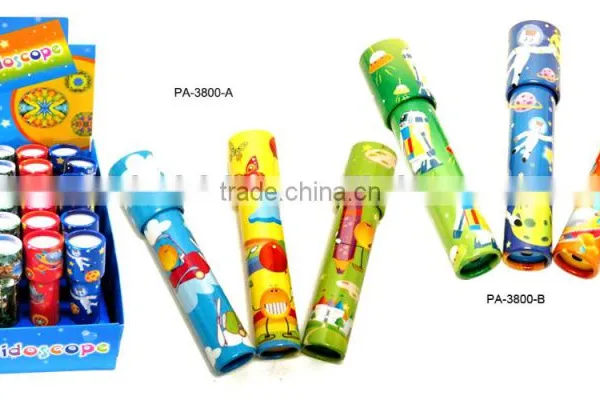 Kaleidoscope for Children- Can be Customized