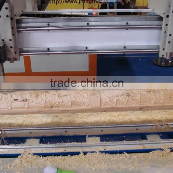 Hot New Products for 2015 China Cnc Router photo-3