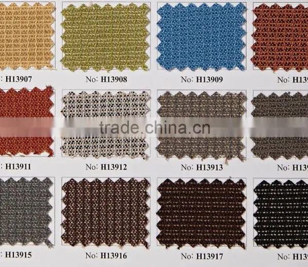 Polyester Oxford Fabric photo-2