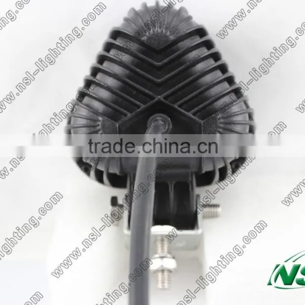 LED Driving Light! Cre e Led Work Light, 30W LED DRIVING LIGHT, 30w Led Work Lamp Cre e Motorcycle Led Light 10w Light photo-3