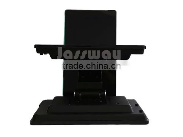 Windows XP Double Screen POS Machine photo-6