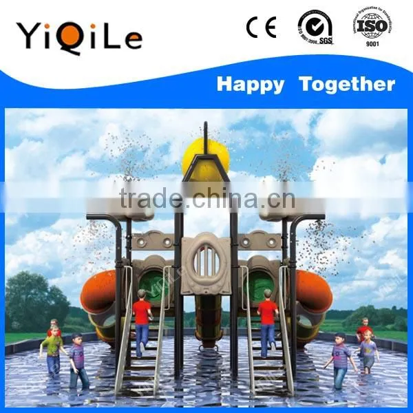 Used Water Park Equipment Water Park Games Water Toys photo-4