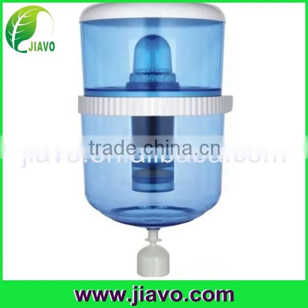 Kind Quality and Good Reputation of Mineral Water Filter Pot photo-2