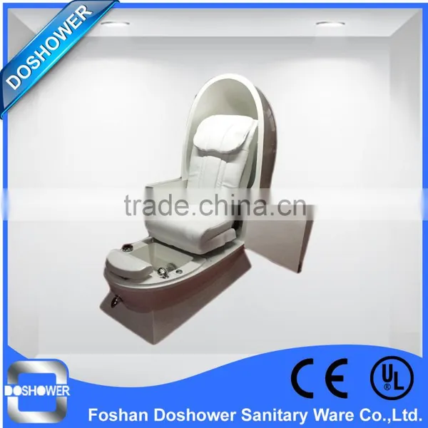 New Pedicure Spa Chair 2016 Luxury Egg Cheap Pedicure Chairs photo-2