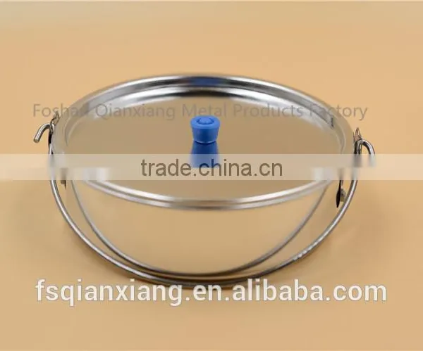 Factory Direct Sale Silver Metal Pinic Set Quality Dinnerware Sets for Sale photo-5