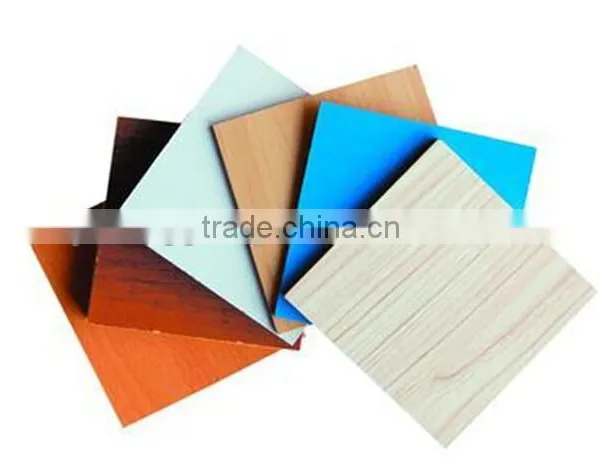 Furniture Grade 18mm MDF Board & Plywood Board photo-2